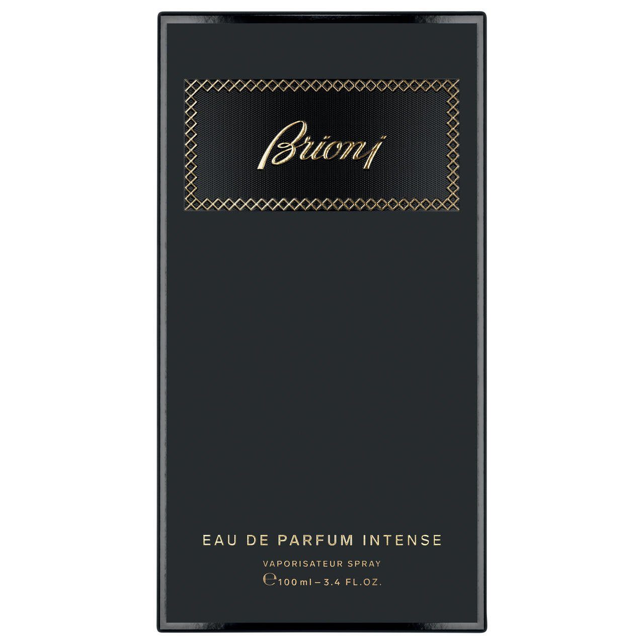 Brioni Eau de Parfum Intense EdP Nat. Spray