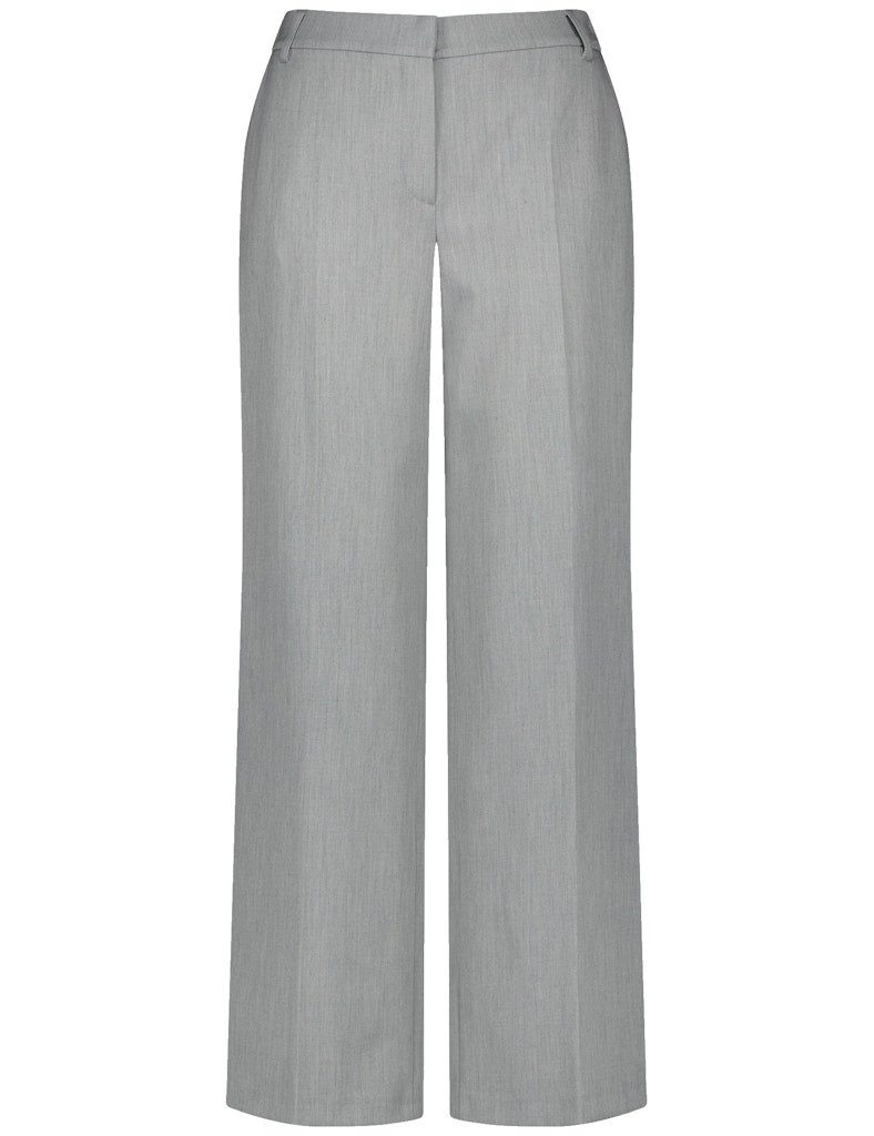 GERRY WEBER 3/4-Hose Gerry Weber Edition / Da.Casual-Hose / HOSE FREIZEIT L günstig online kaufen