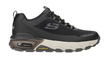 Skechers 237304 BKGY Schnürschuh