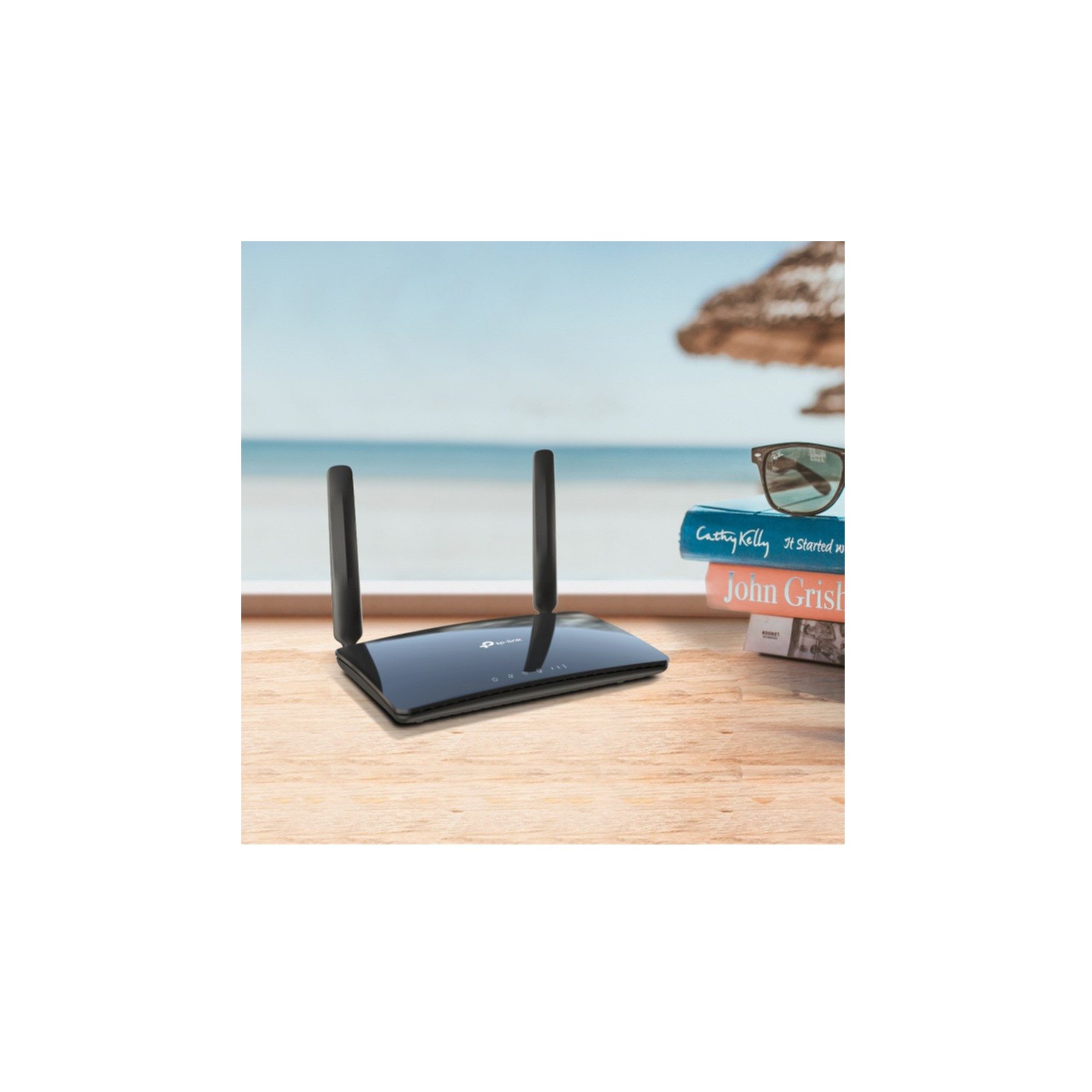 tp-link Archer MR400 WLAN-Router