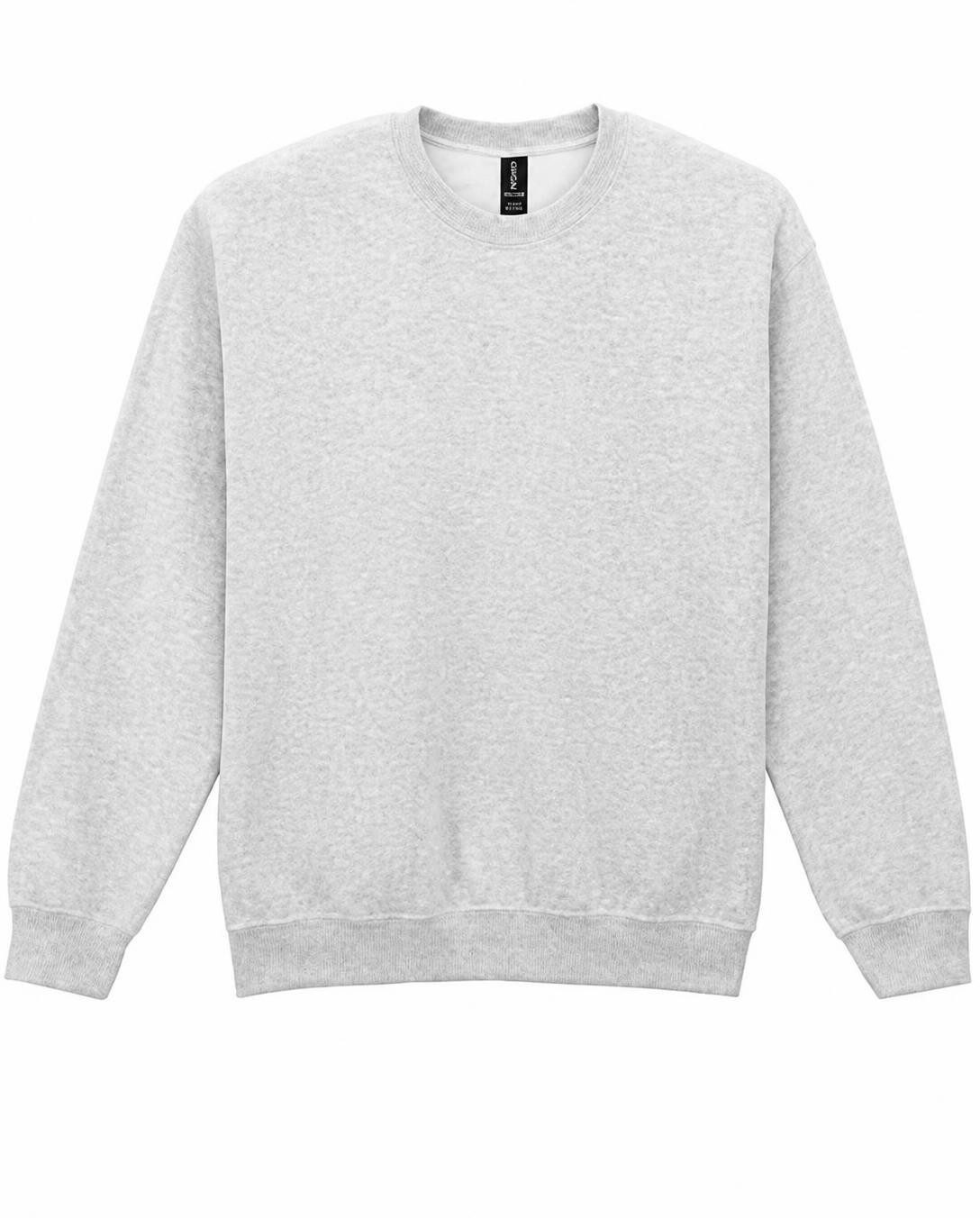 Gildan Sweatshirt Heavy Blend Crewneck Sweatshirt, Pullover