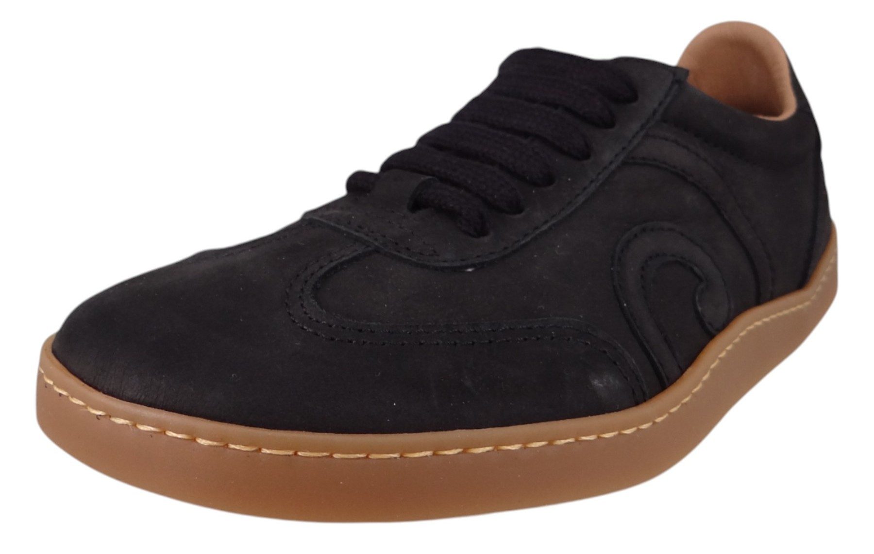 El Naturalista N5916 Origen Barefoot Black Кроссовки