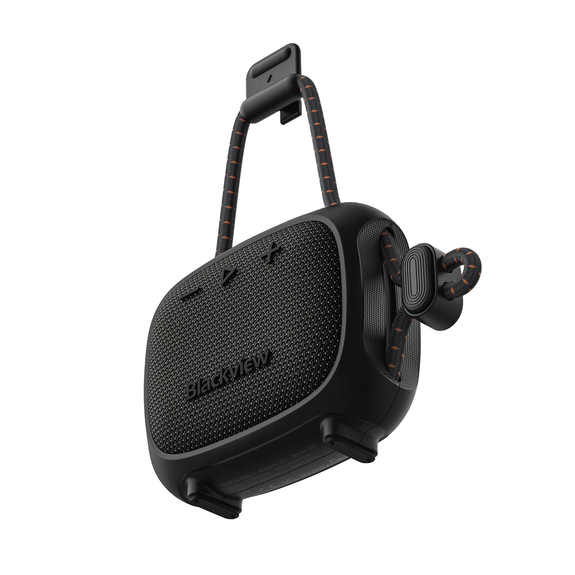 blackview Wasserdicht mini Party Bluetooth-Lautsprecher