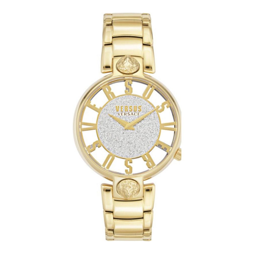 Versace Luxusuhr Versus VSP491419 Kristenhof Damenuhr