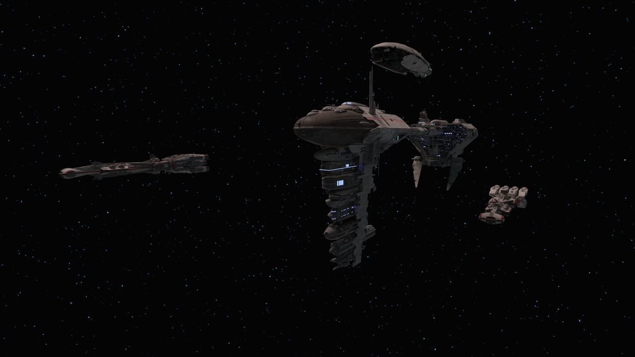 Star Wars Dark Forces Nintendo Switch