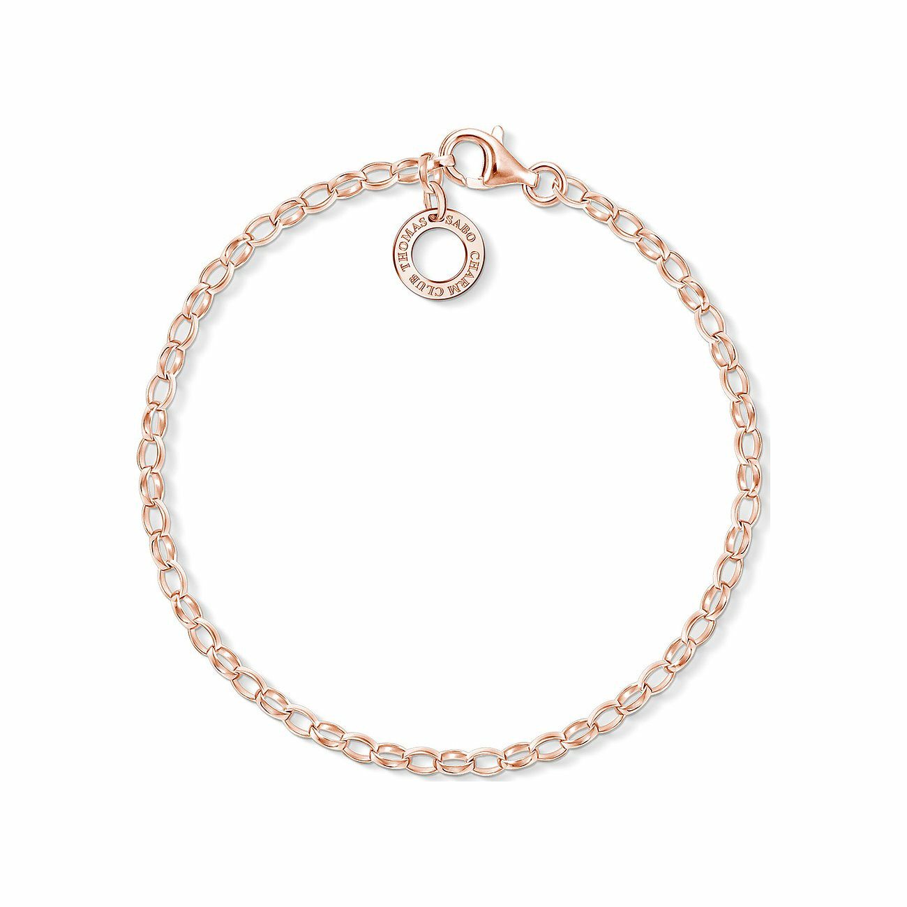 THOMAS SABO Armband Armband für Damen (keine Angabe, 1-tlg., Weiblich)