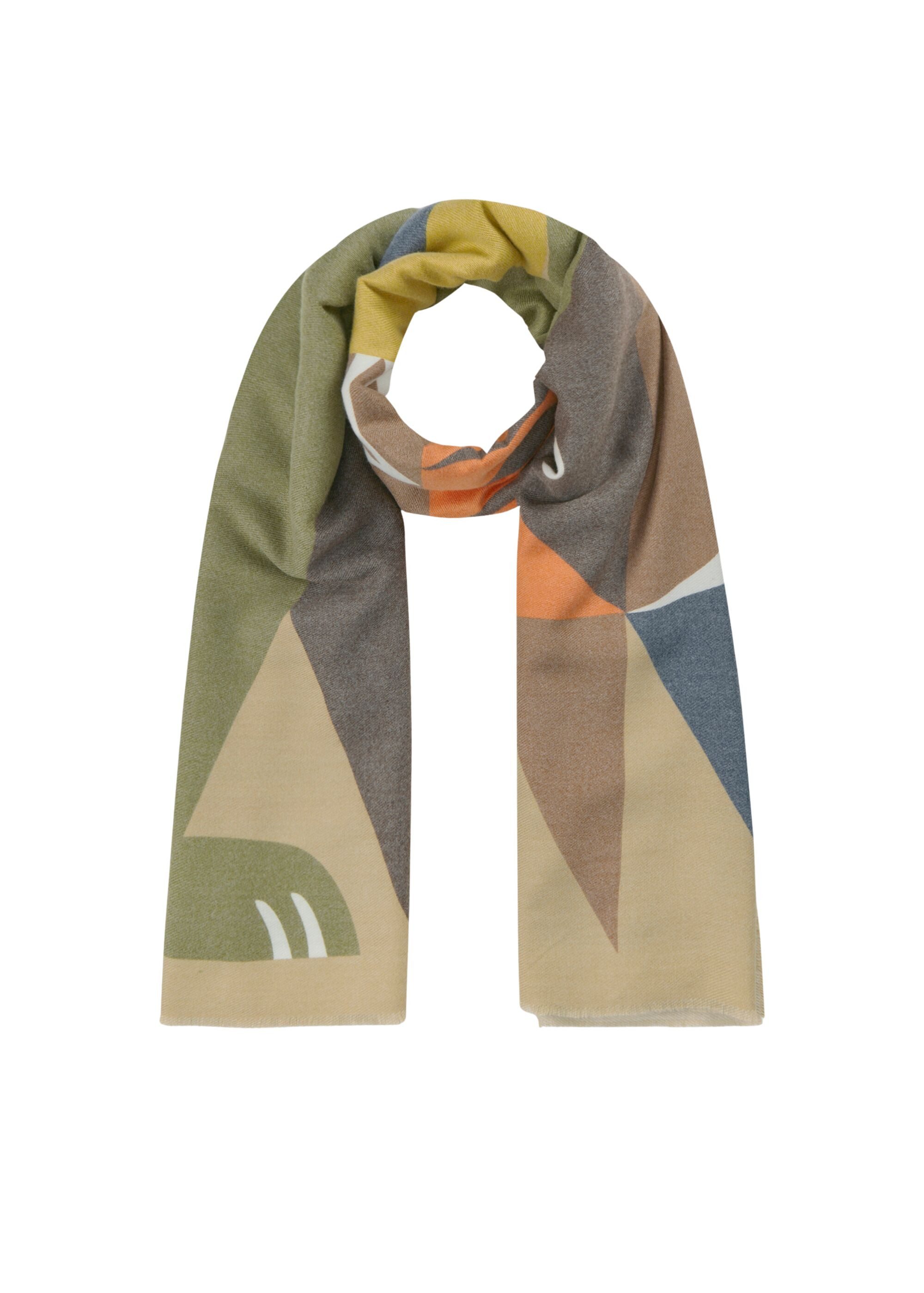 Codello Modeschal, (1-St), im Scandi-Look günstig online kaufen