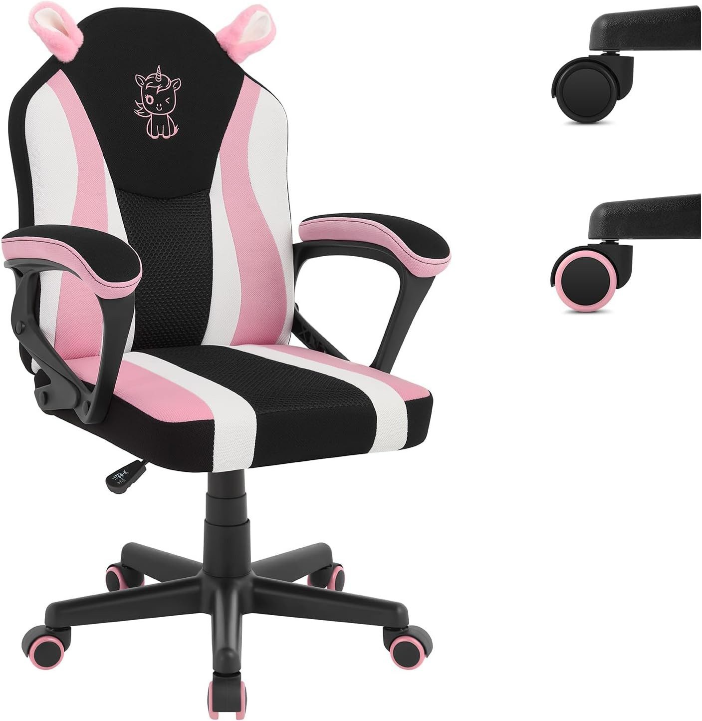 Woltu Gaming-Stuhl (1 St), Gaming Stuhl günstig online kaufen