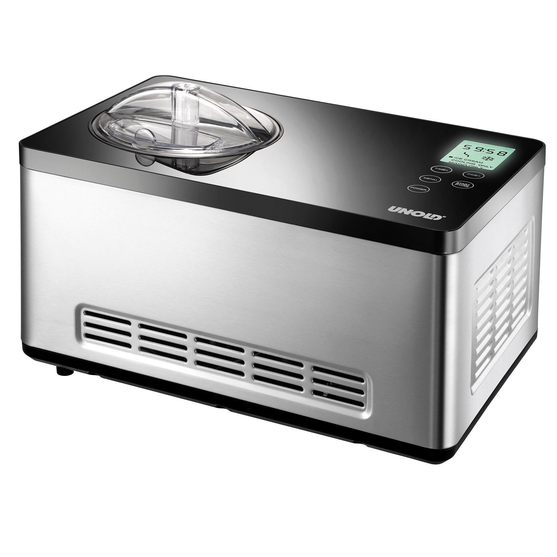 Eismaschine Gusto 48845