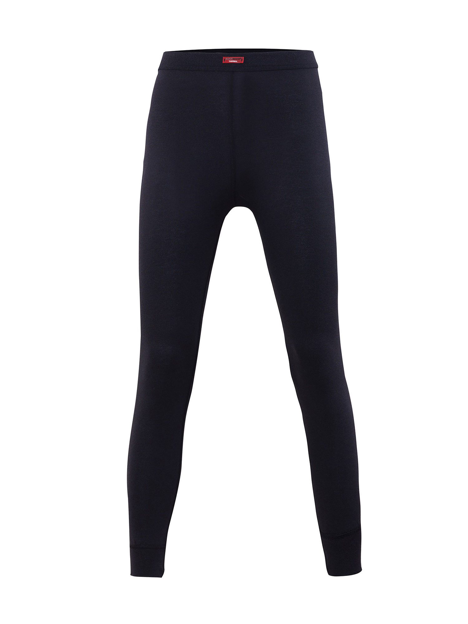 BlackSpade Thermohose Long Pants Cargo Thermohose Dehnbund