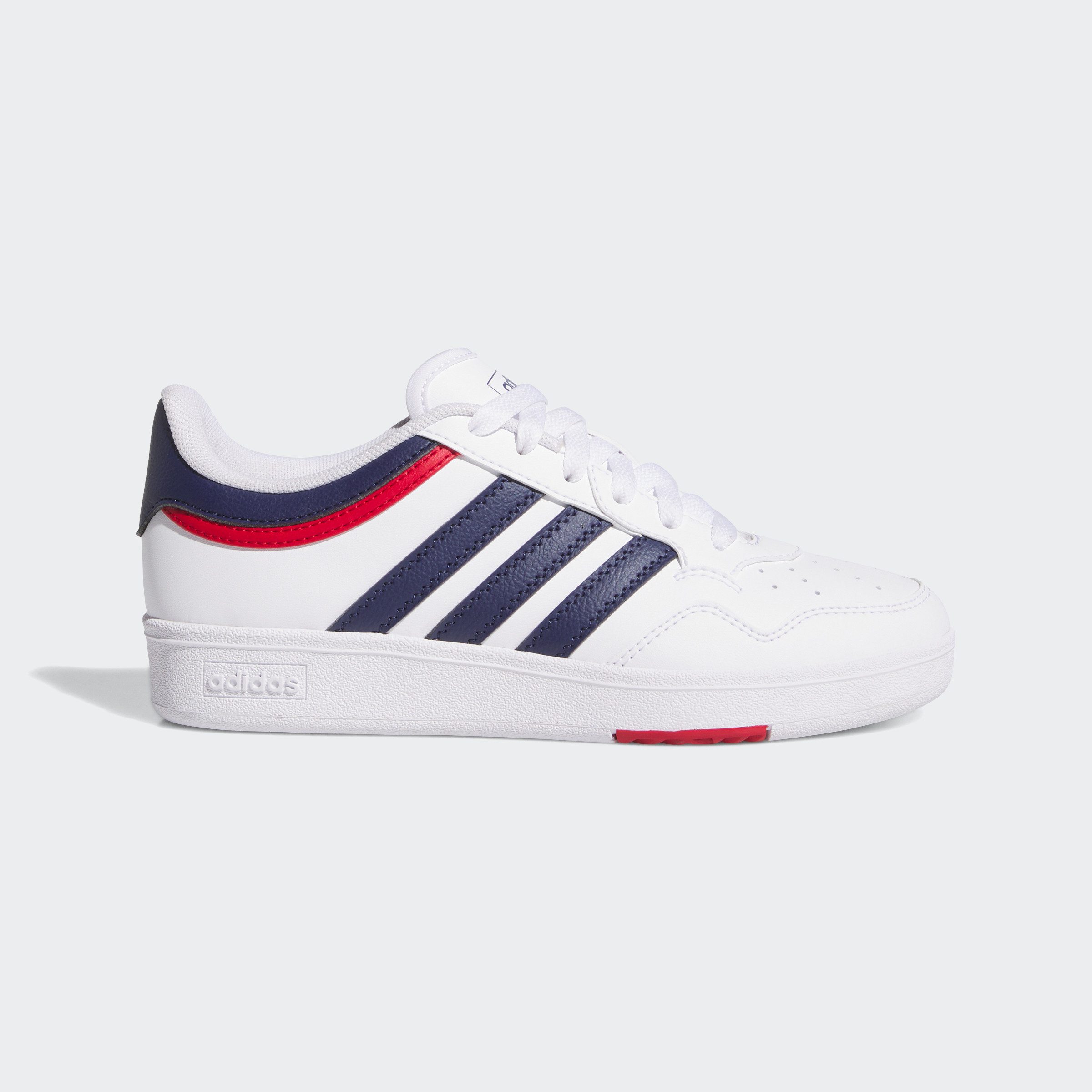 adidas Sportswear HOOPS 4.0 J Sneaker für Kinder