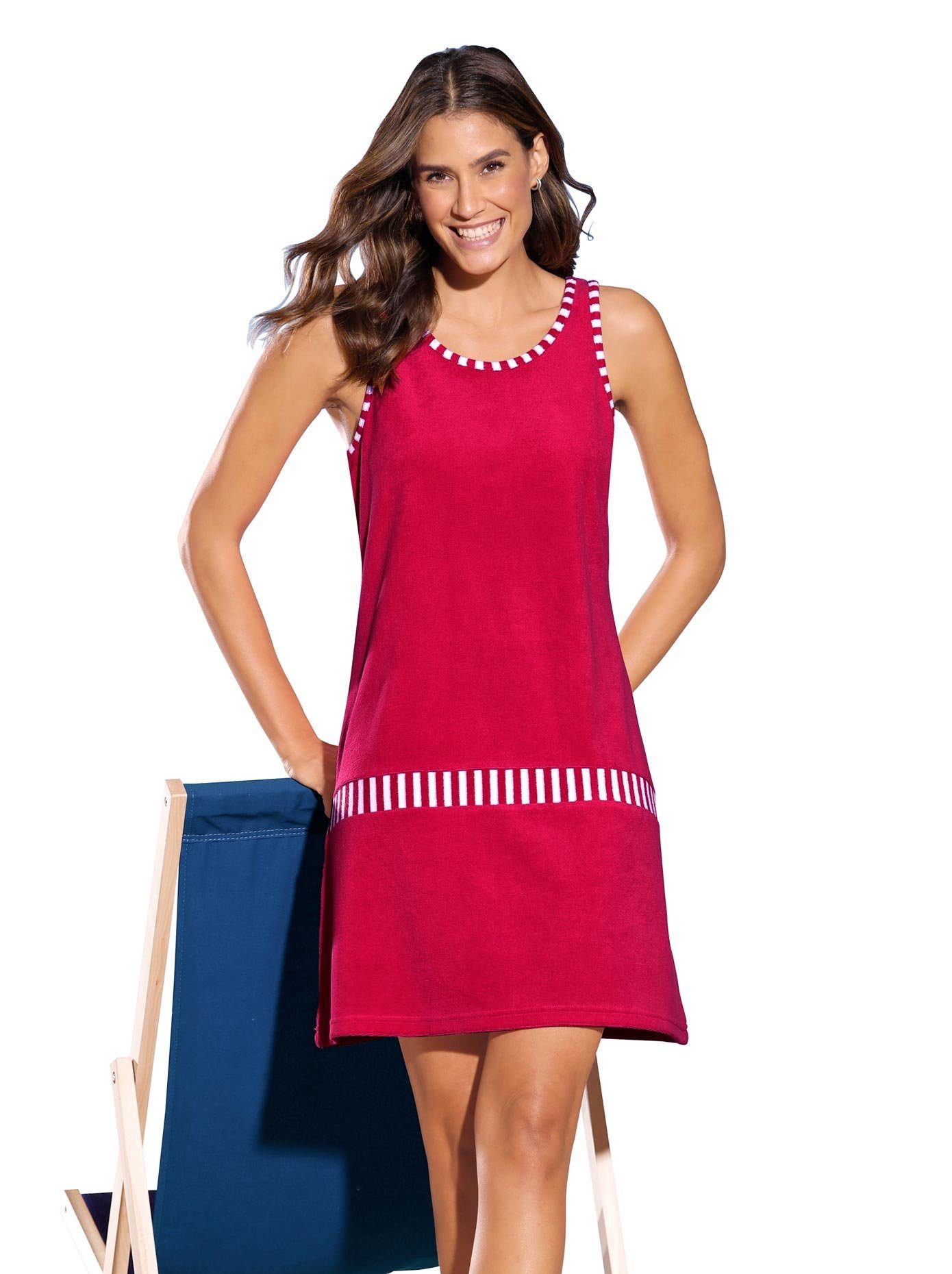 Rote Kleider Größe 46 für Damen online kaufen | OTTO