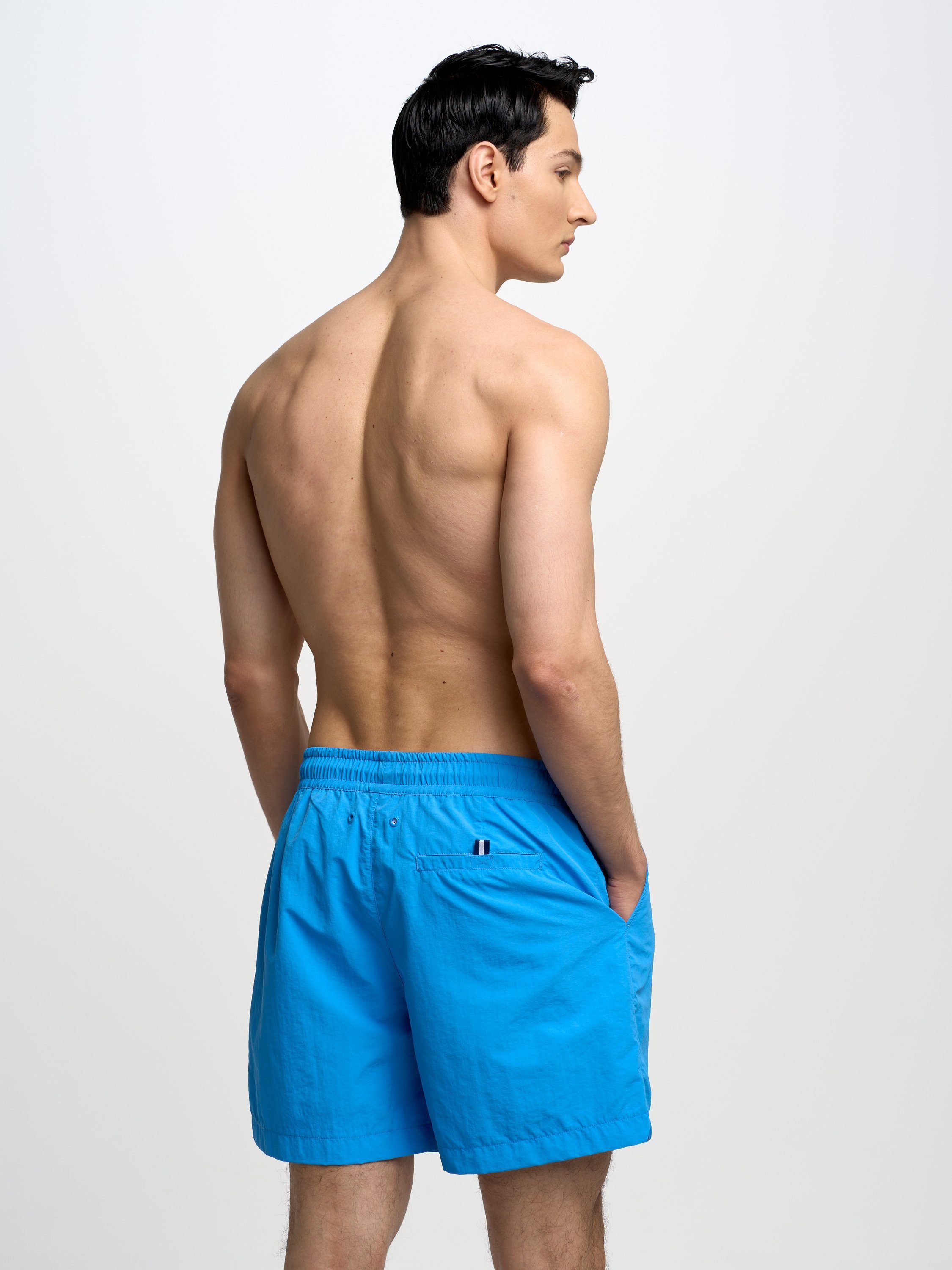 BIG STAR Badeshorts RAFANSIS