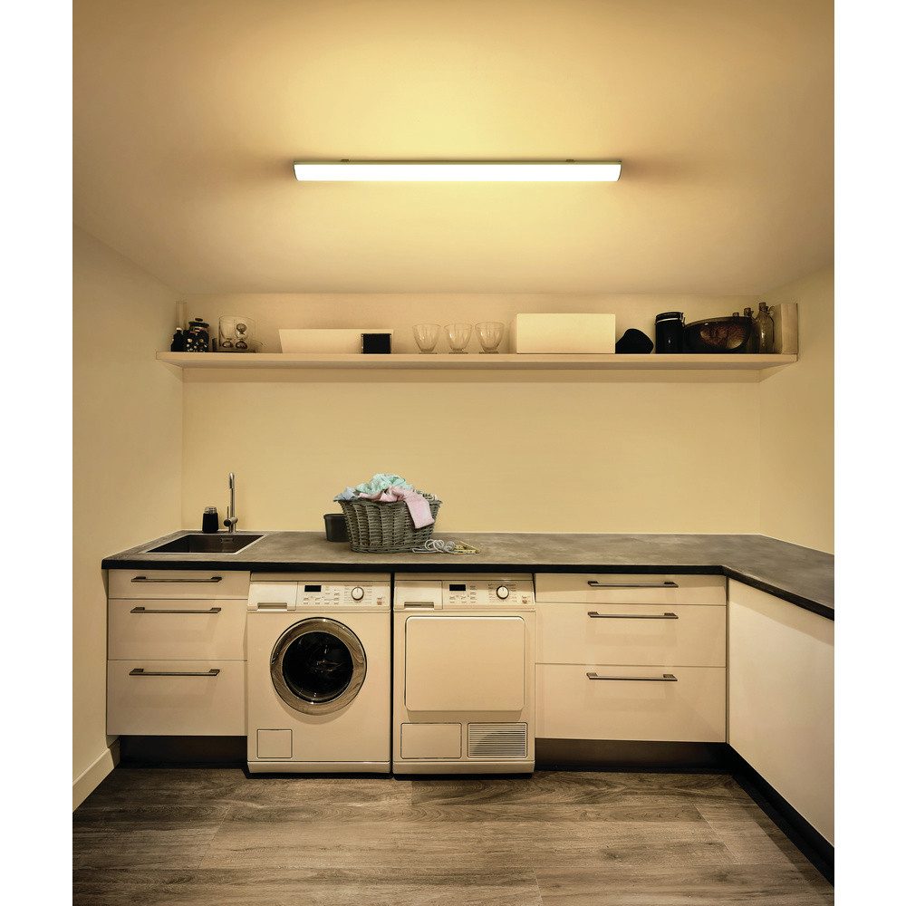 Philips LED Panel Philips LED Projectline Batten W12L57 2200lm 2700K 8718696169414 LED-F