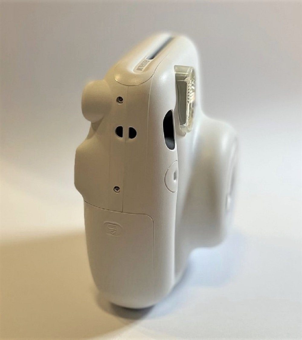 FUJIFILM Instax Mini 11 Eisweiß Sofortbildkamera