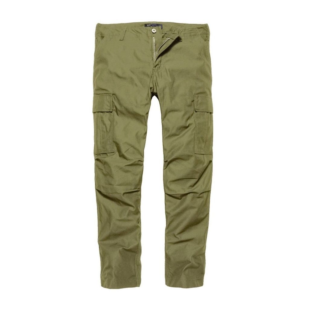 Vintage Industries Arbeitsbundhose Vintage Industries Owen pants