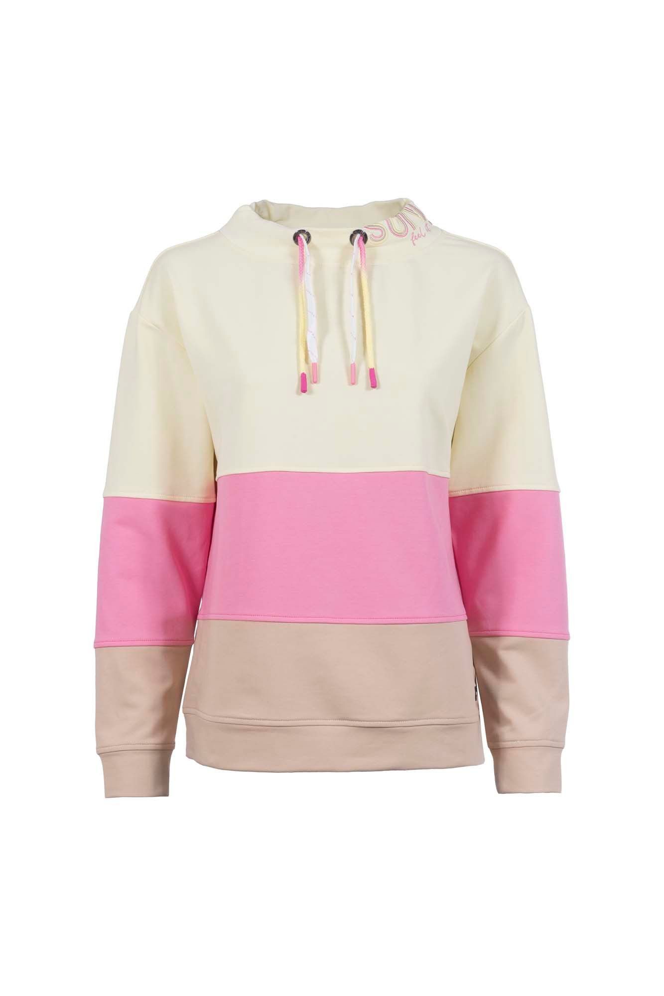 S'questo Sweatshirt