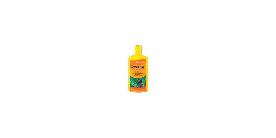 Tetra Aquariumpflege Tetra Aquariumpflege TetraVital 500 ml