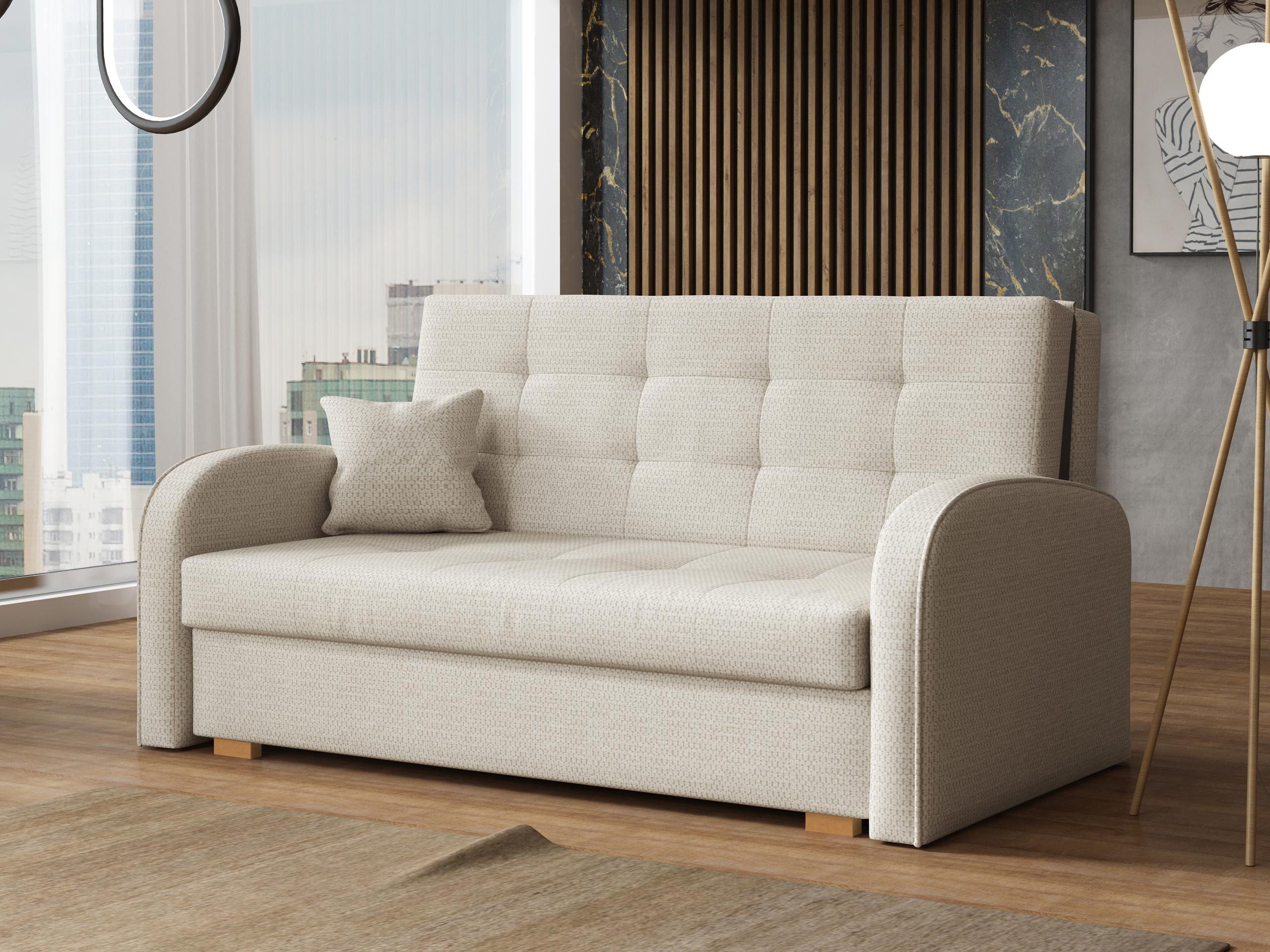 MIRJAN24 Schlafsofa Viva Gold III, mit günstig online kaufen