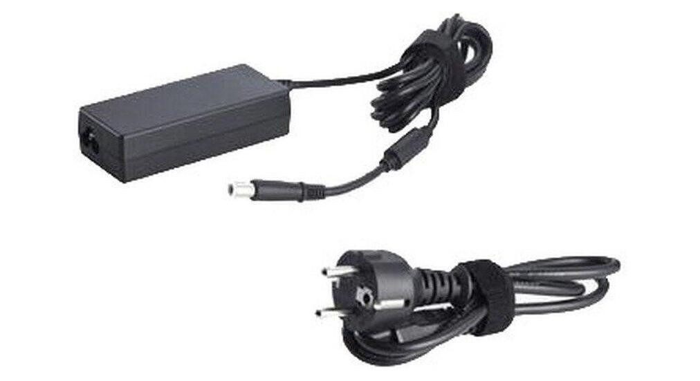 Dell Dell AC Adapter - Netzteil - 65 Watt Stromkabel