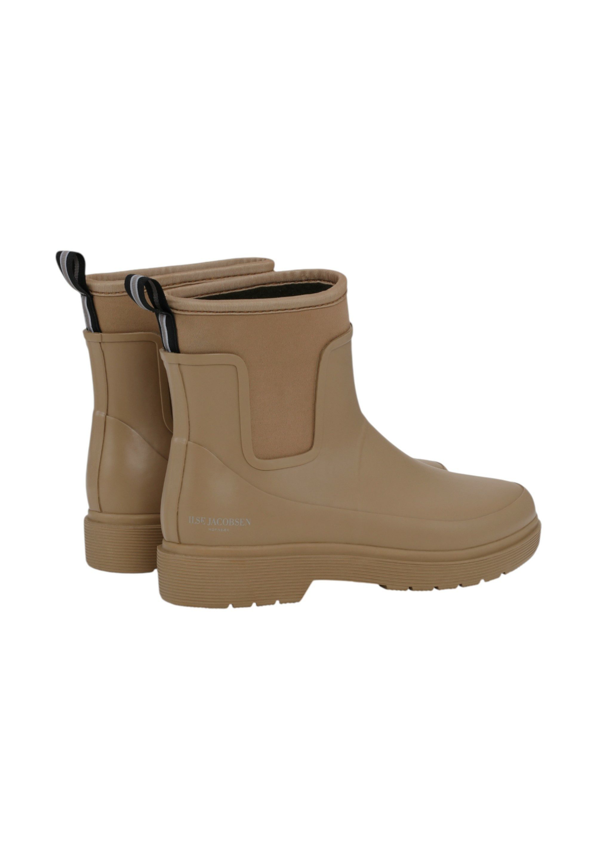 Ilse Jacobsen RUBAIR11 Gummistiefel Leicht & flexibel, Naturkautschuksohle, hoher Tragekomfort