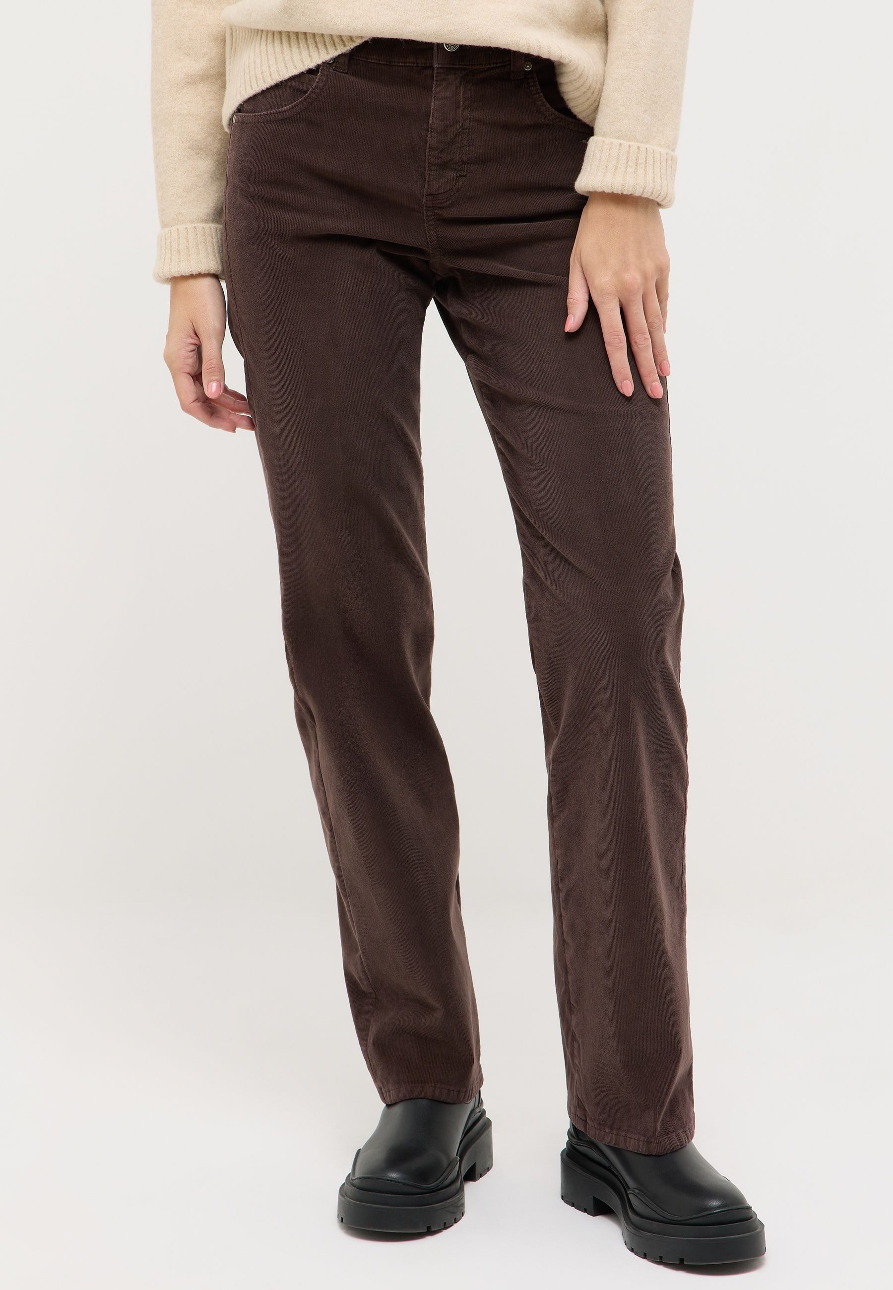 ANGELS Bequeme Jeans