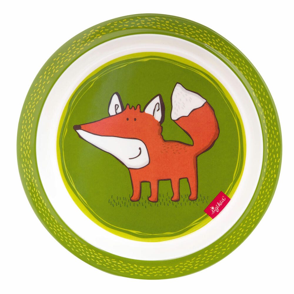Sigikid Teller Forest Fox Fuchs