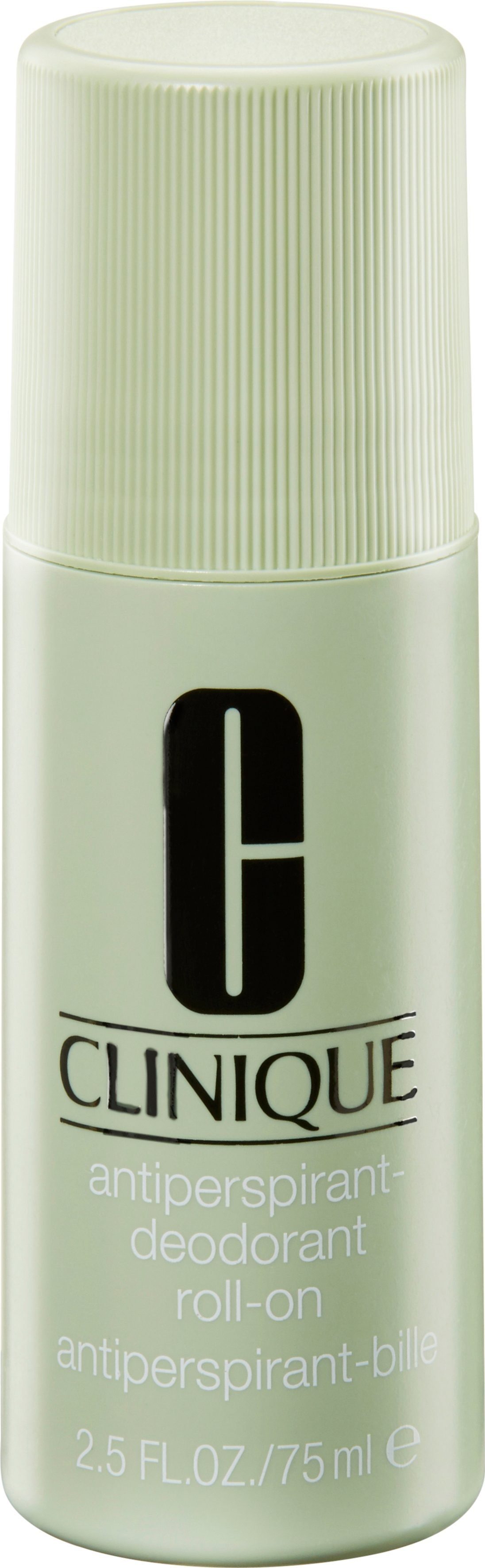CLINIQUE Roll-On Antiperspirant-Deodorant Deo-Roller