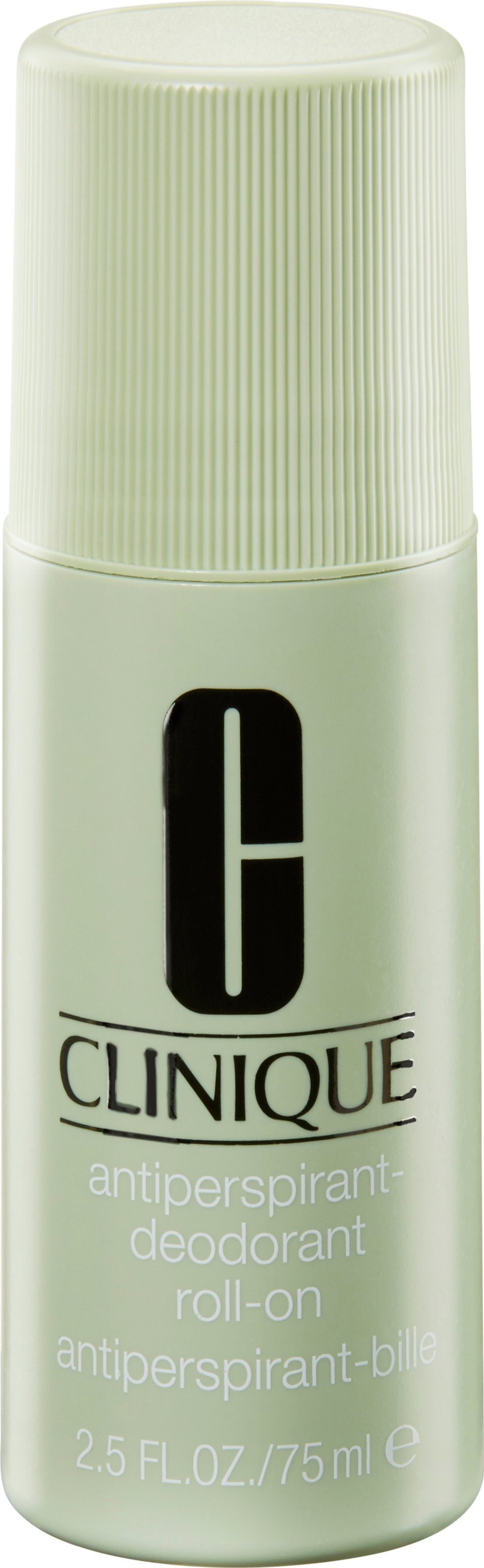CLINIQUE Deo-Roller Antiperspirant-Deodorant Roll-On, Langanhaltender Schutz