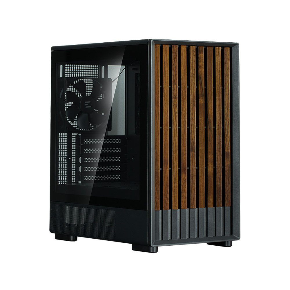 Zalman PC-Gehäuse