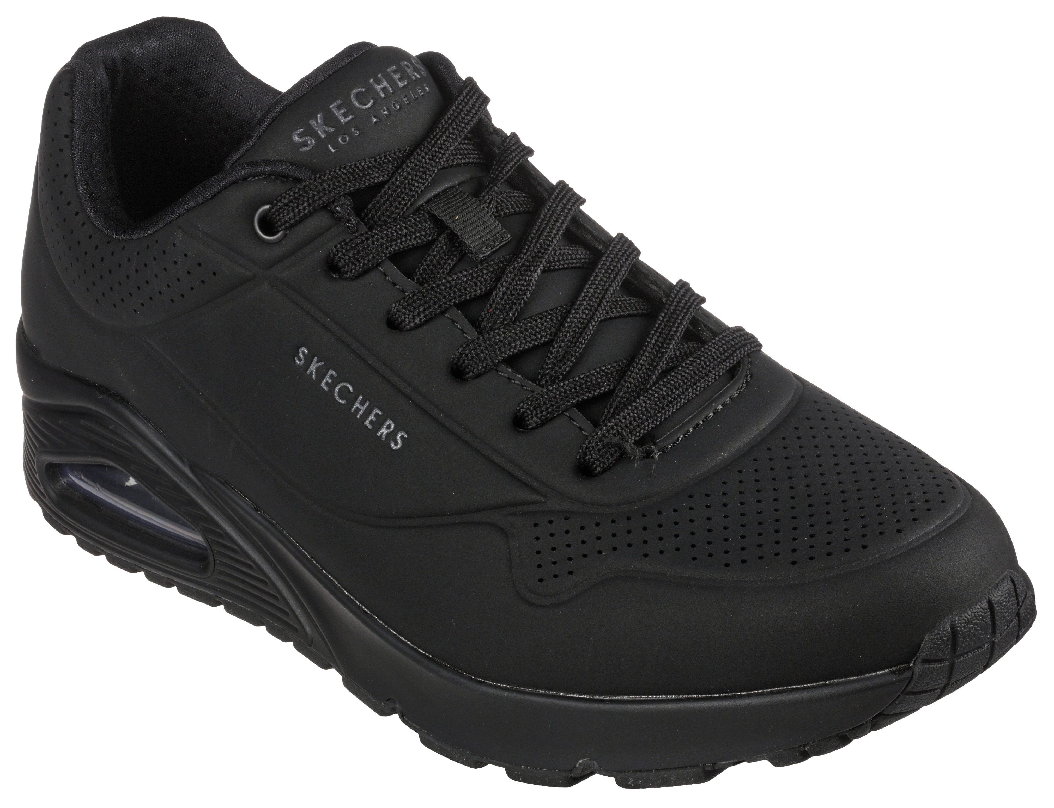 Skechers UNO-STAND ON AIR Sneaker, Plateausneaker, günstig online kaufen