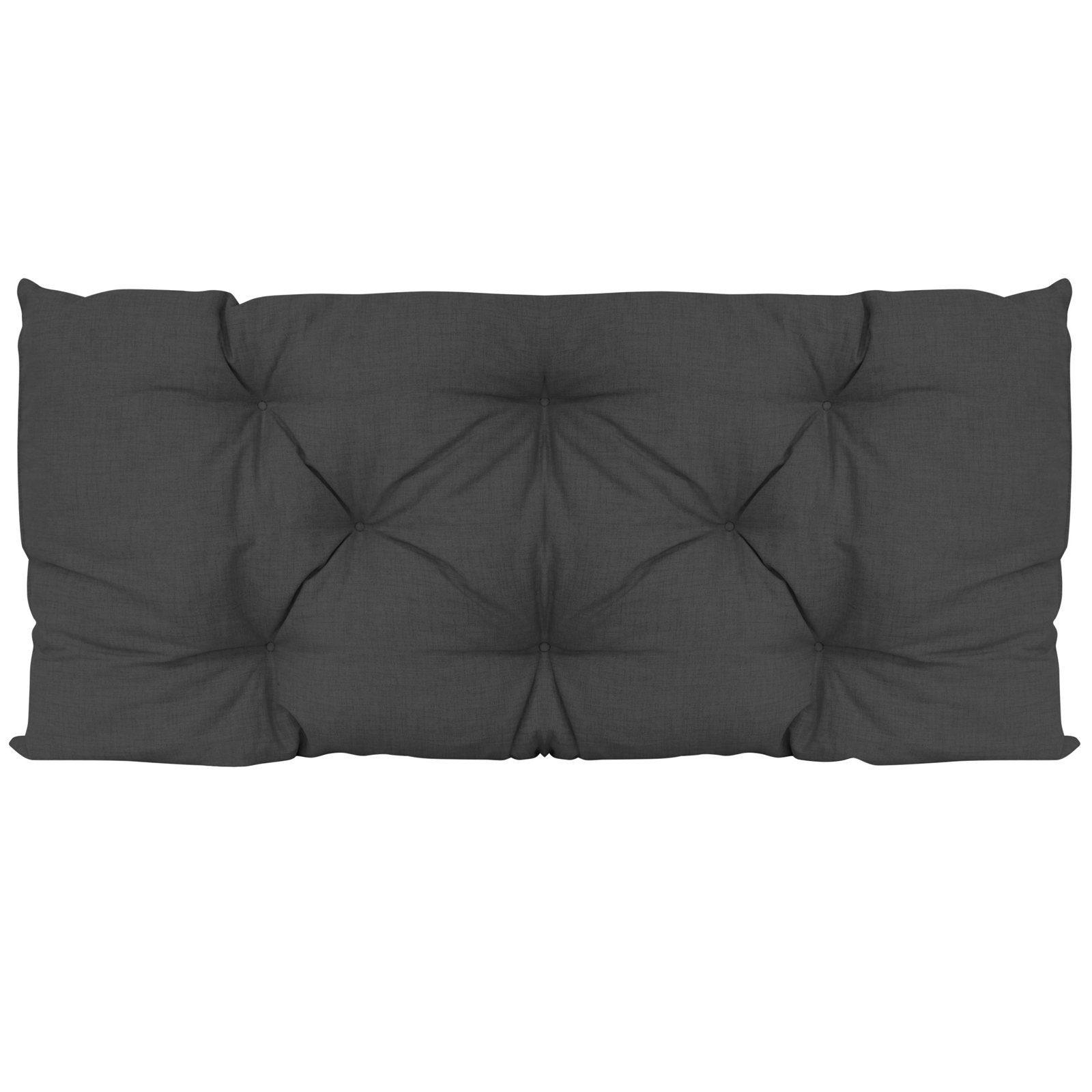 Herlag Bankauflage Venezia, Sitzkissen für Gartenbank günstig online kaufen