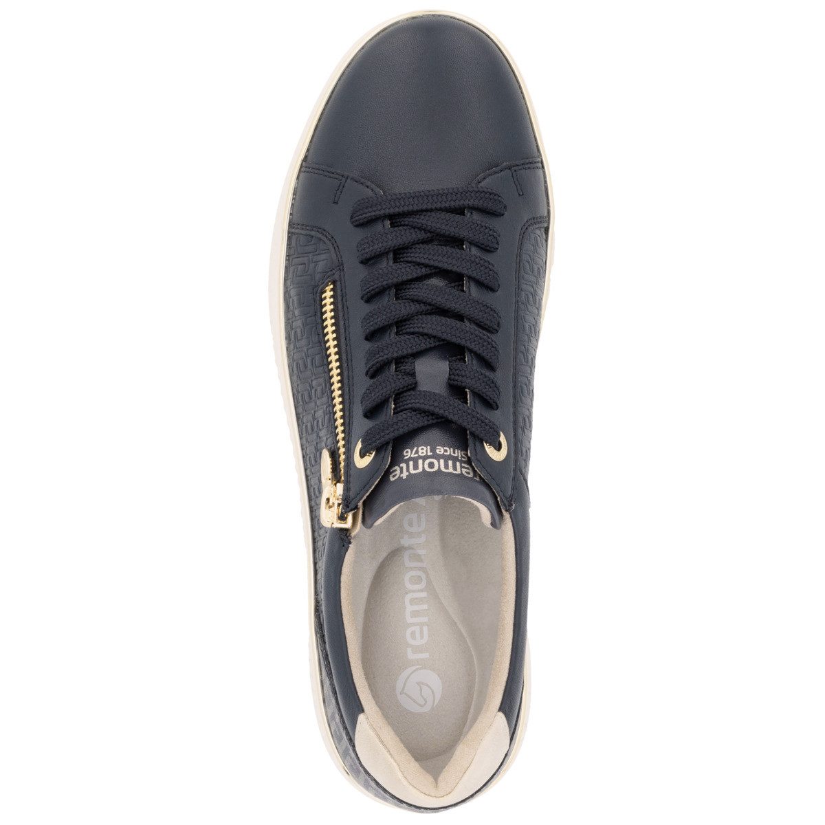 Remonte D2E00 Damen Sneaker Turnschuhe, Sportschuhe, günstig online kaufen