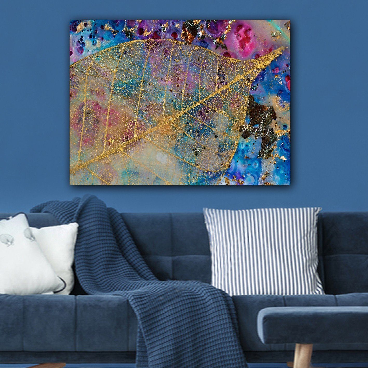 Leinwandbild 100% CANVAS, 70 x 100 cm E1842