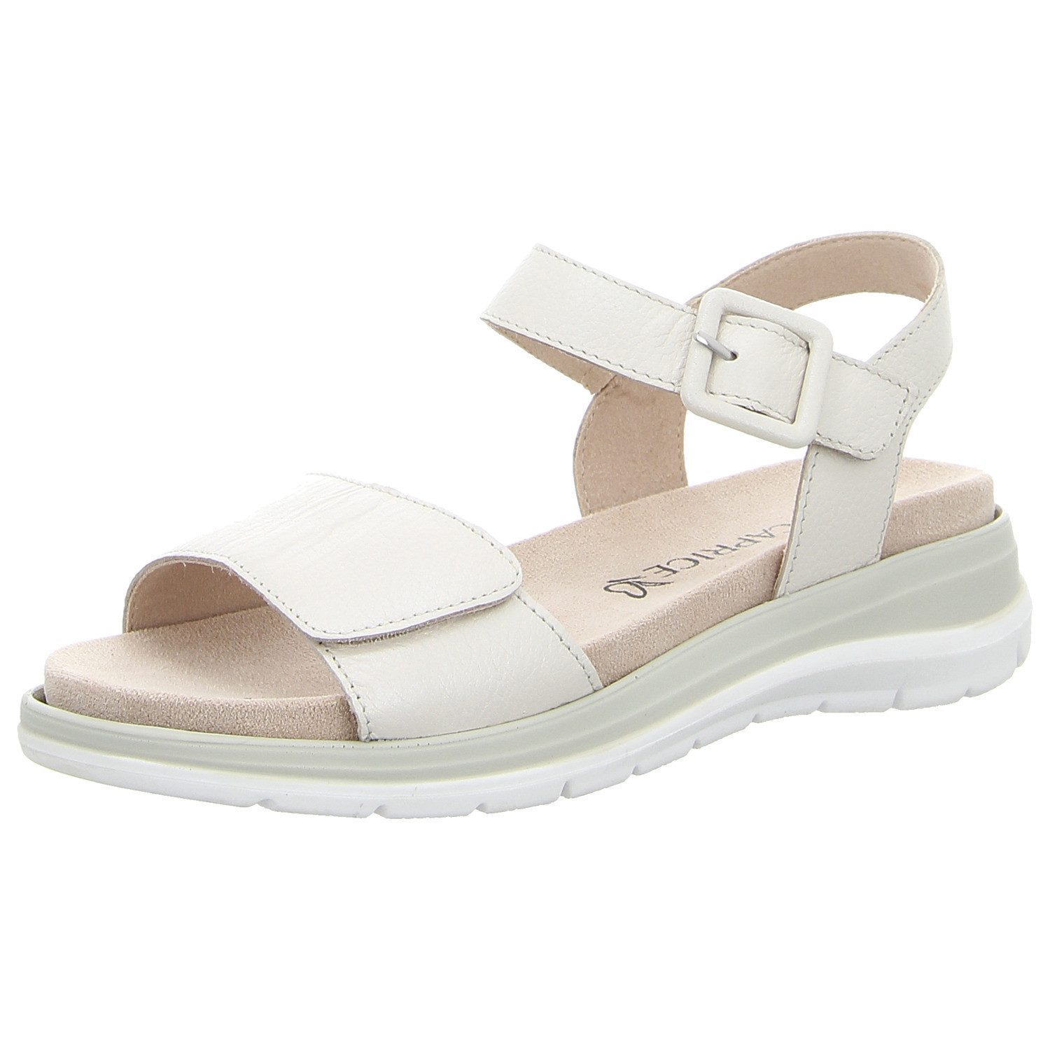 Caprice Keilsandalette