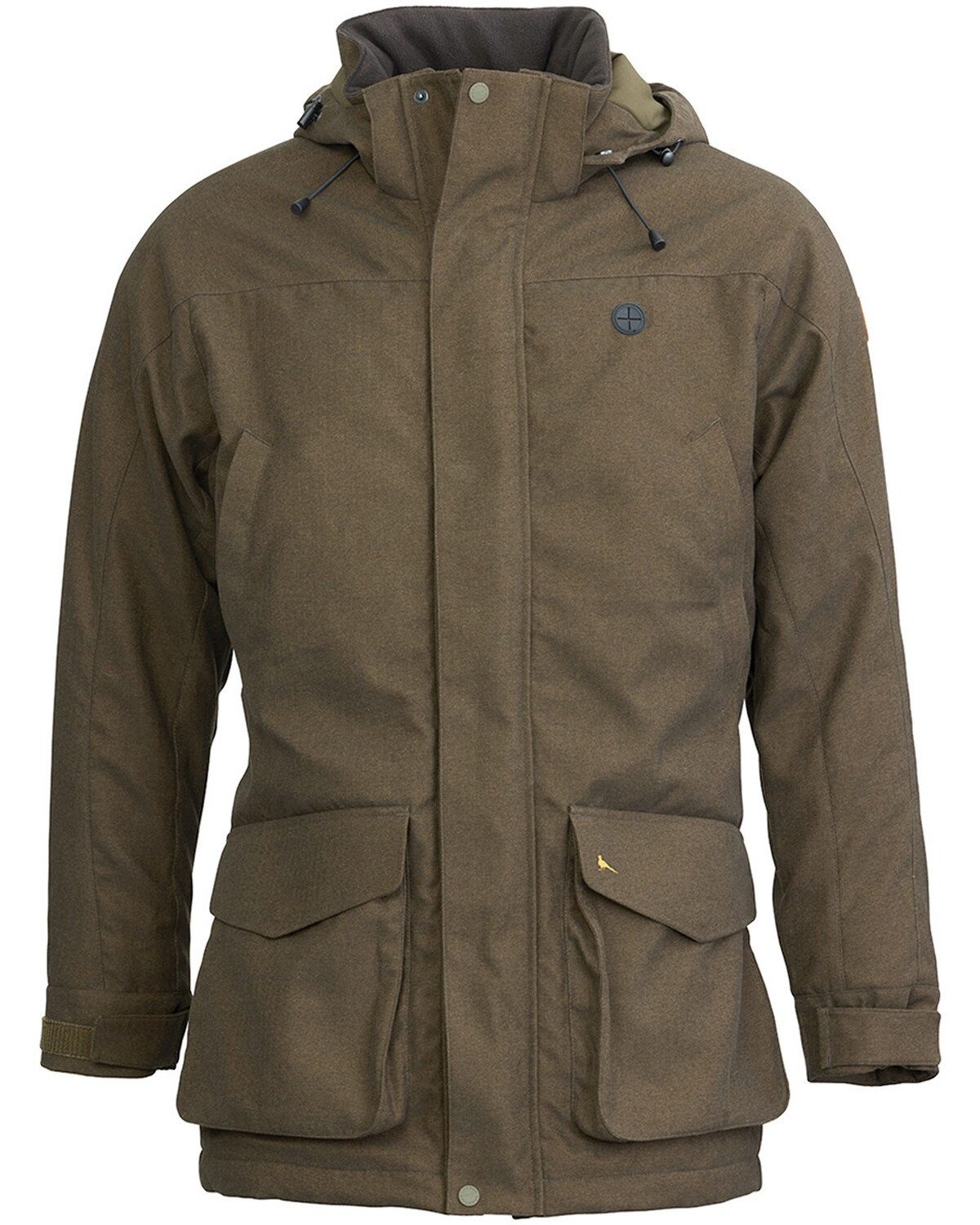 Laksen Outdoorjacke Damen Jacke Falcon Tech CTX Bergjagd & Pirschjagd, Drückjagd & Treibjagd, Entenjagd & Gänsejagd