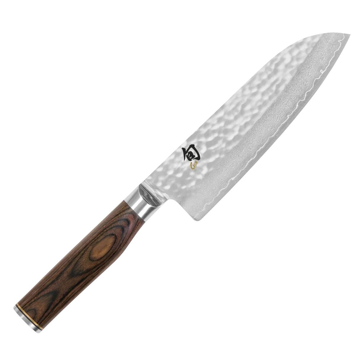 Santokumesser KAI Shun Premier TDM-1702 Santoku Messer 18 cm
