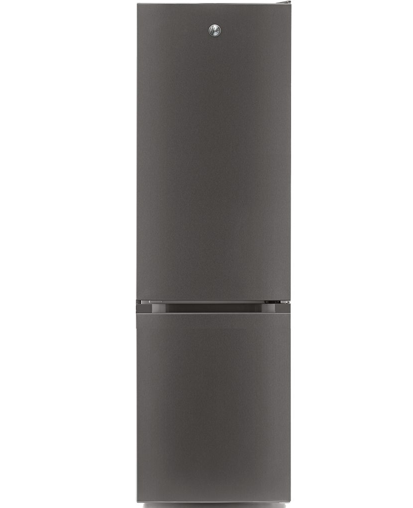 Hoover Kühl-/Gefrierkombination HMCL 5174XN, 176 cm hoch, 54 cm breit