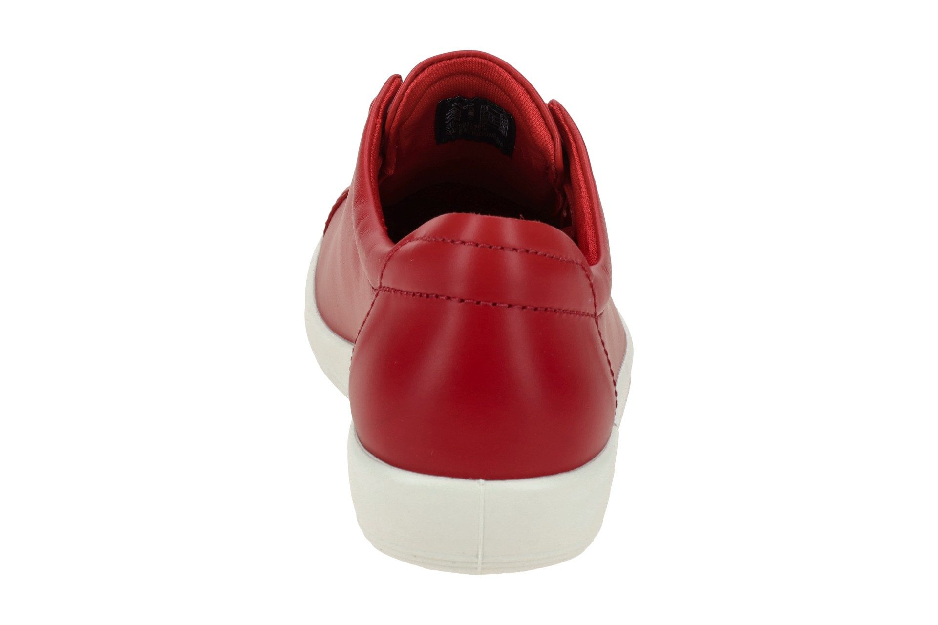 Ecco 20650311466 Schnürschuh
