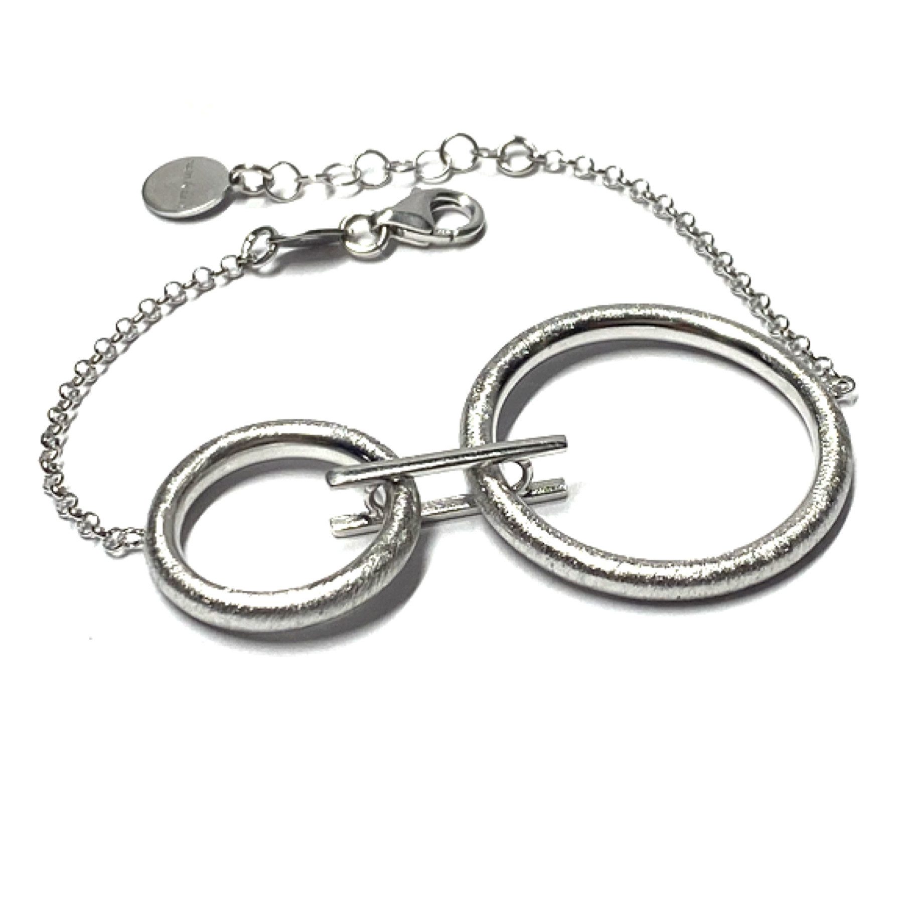 Silberarmband Schmuckstück