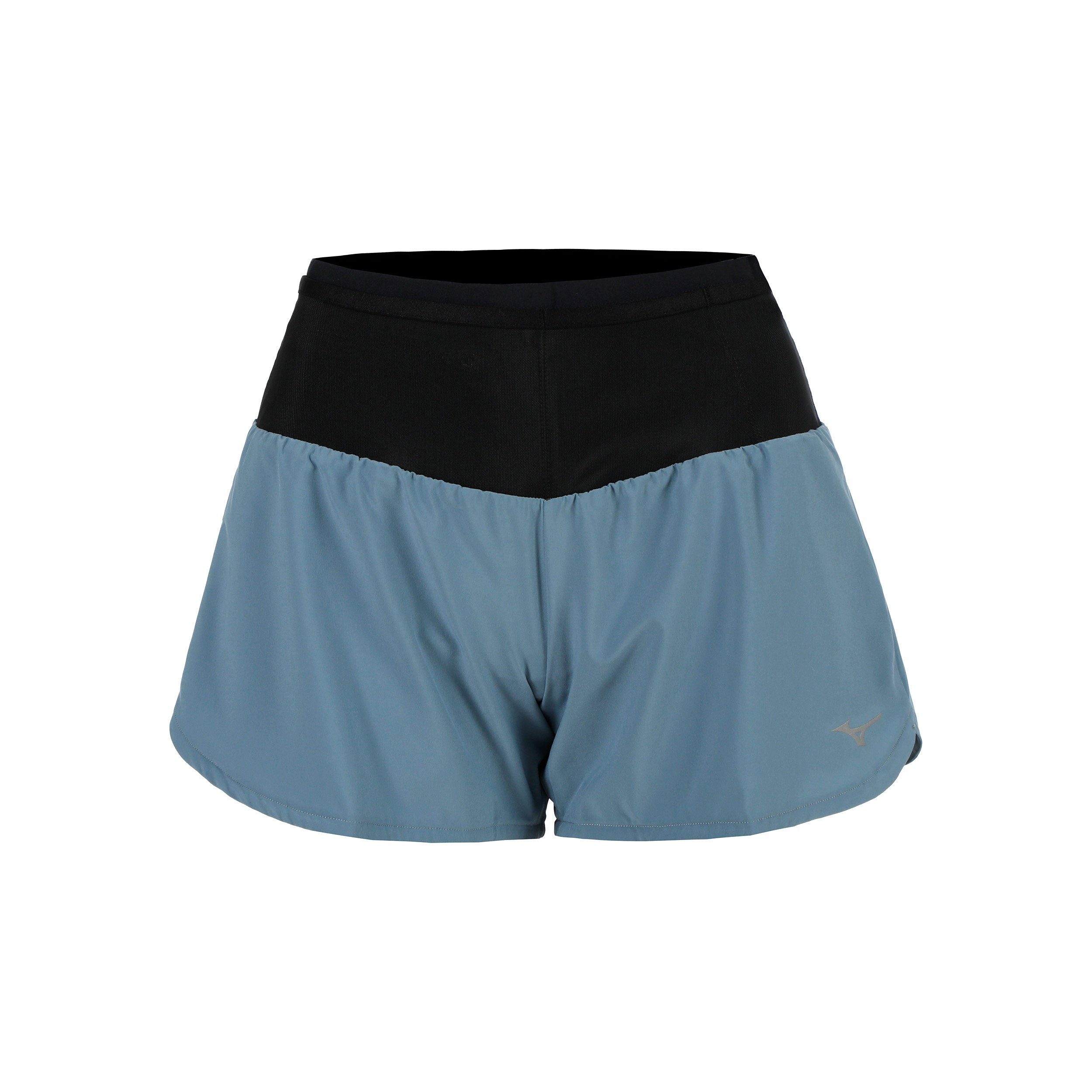 Mizuno Laufshorts Multi Pocket
