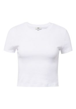 Mavi T-Shirt CREW NECK BASIC TEE Basic Crop Top