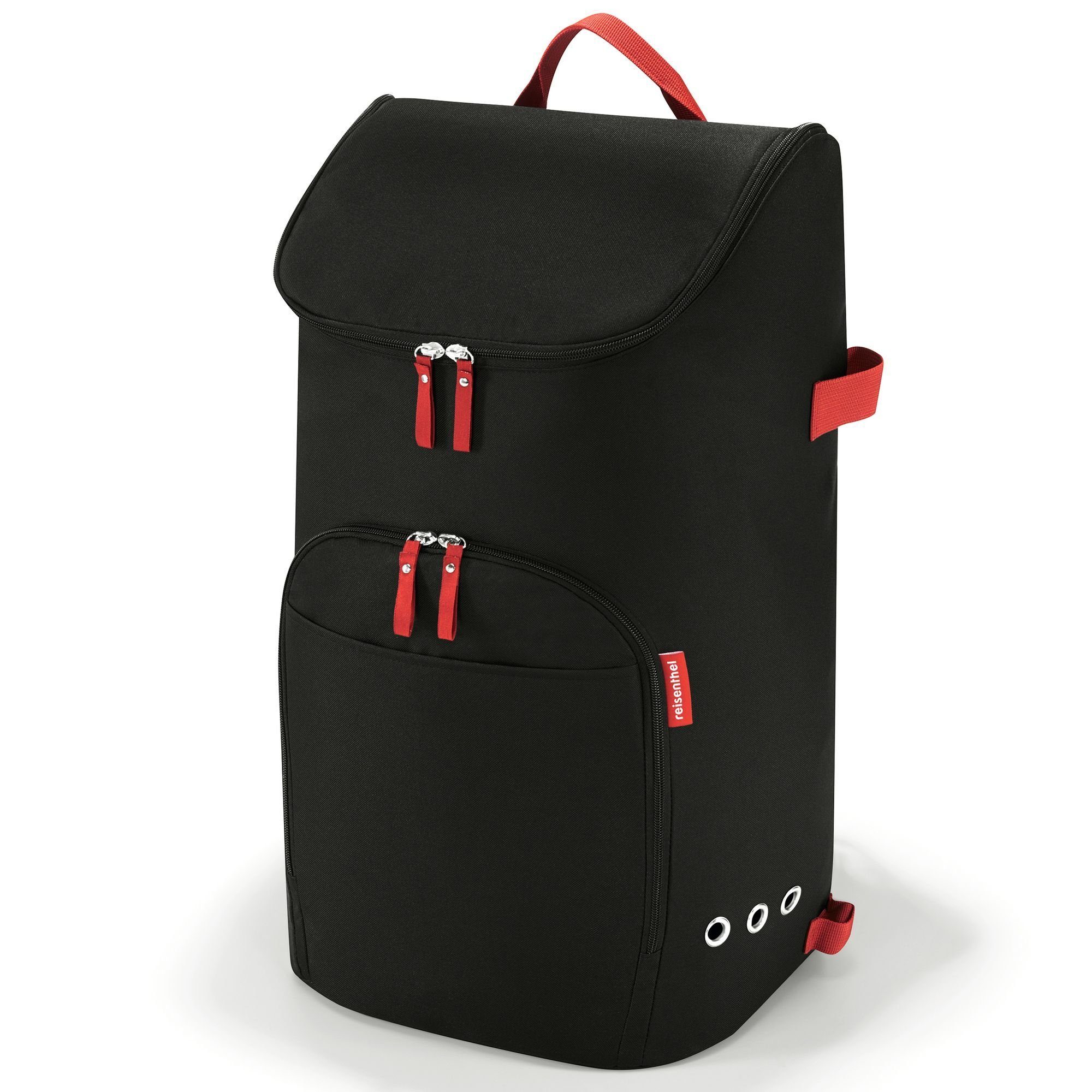 REISENTHEL® Einkaufstrolley citycruiser bag + city günstig online kaufen