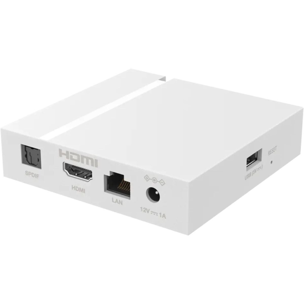Strong Streaming-Box LEAP-S3+ V2 4K UHD Box