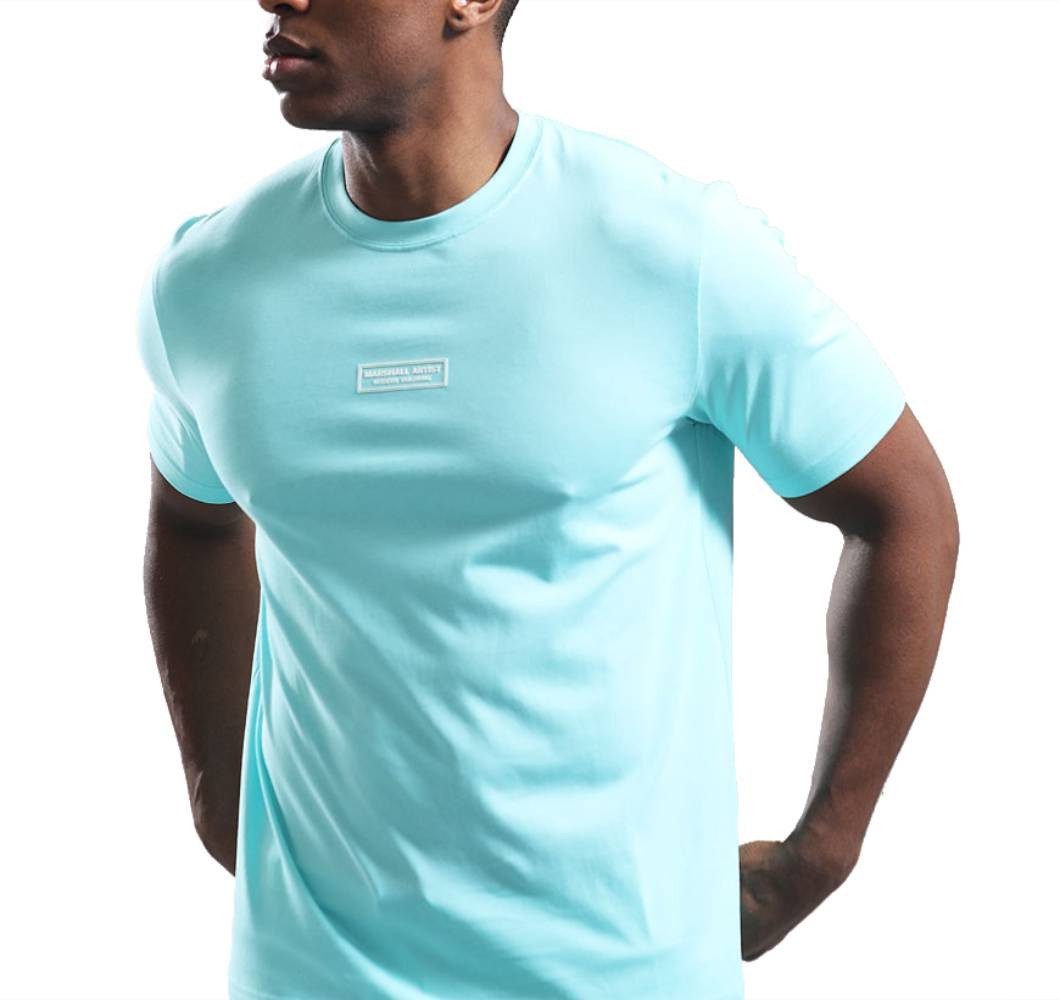Marshall T-Shirt T-Shirt Marshall Artist Injection