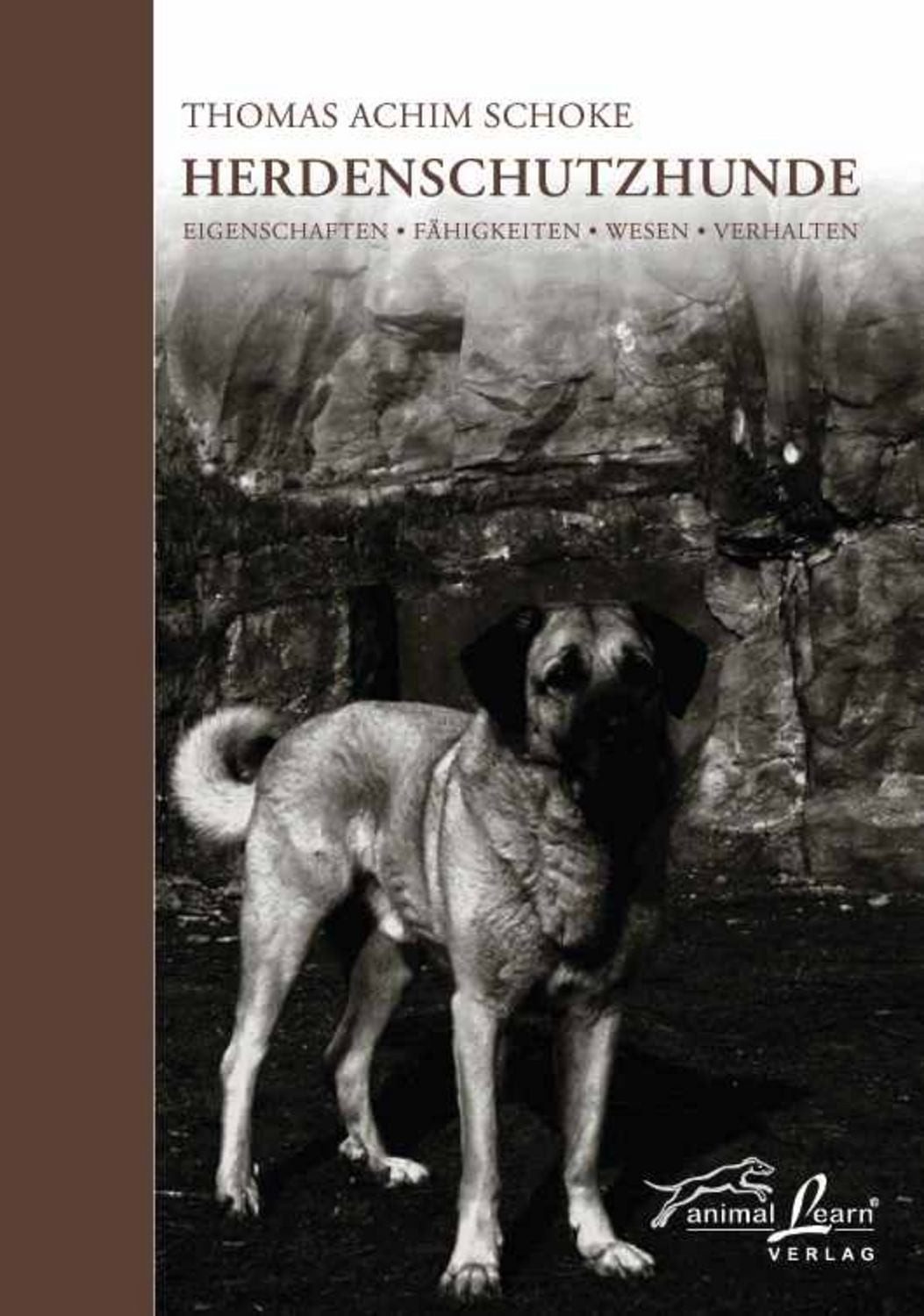 Herdenschutzhunde / Thomas Schoke