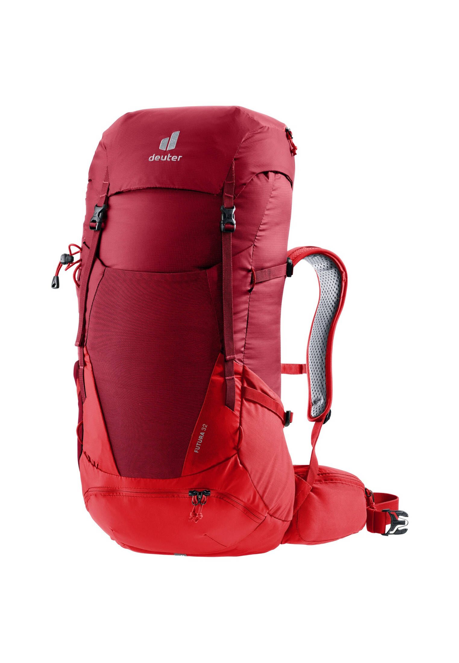 deuter Wanderrucksack Wanderrucksack "Futura 32" günstig online kaufen
