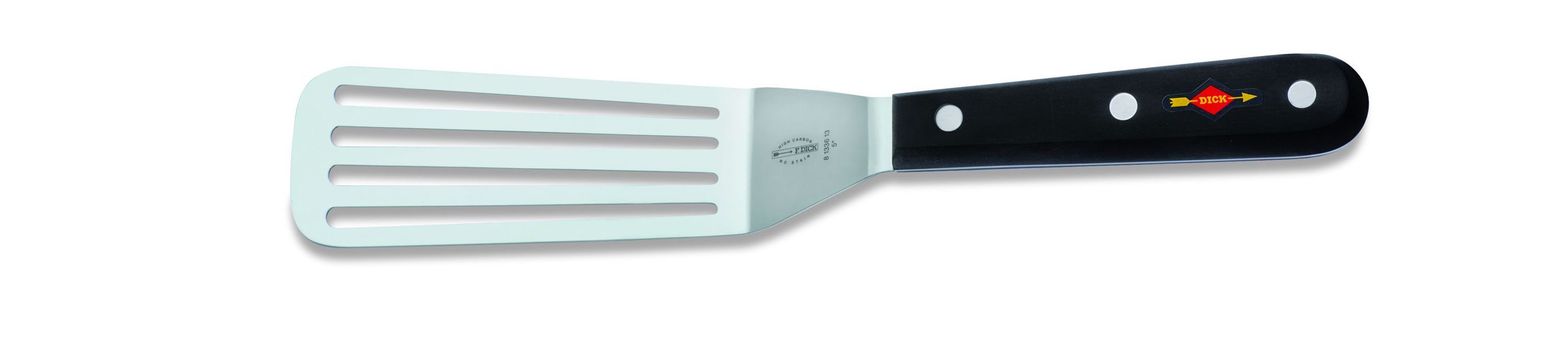 F. DICK Winkelpalette