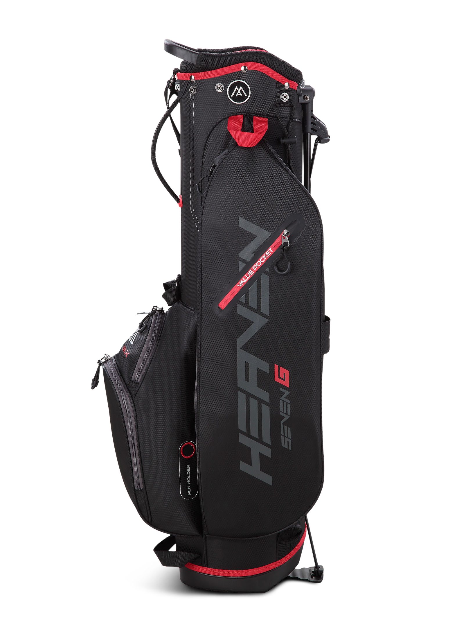 BIG MAX Sporttasche Heaven Seven G Standbag Golftasche