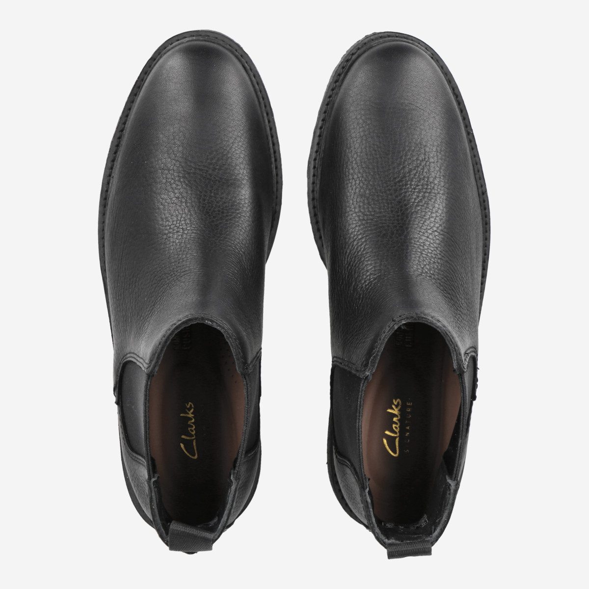 Clarks Chelseaboots